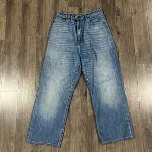 Imogene + Willie Catherine Jeans size 31